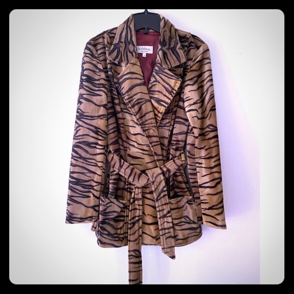 Jacket - Picture 1 of 1